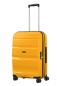Preview: BON AIR DLX Trolley mit 4 Rollen Erweiterbar 66cm